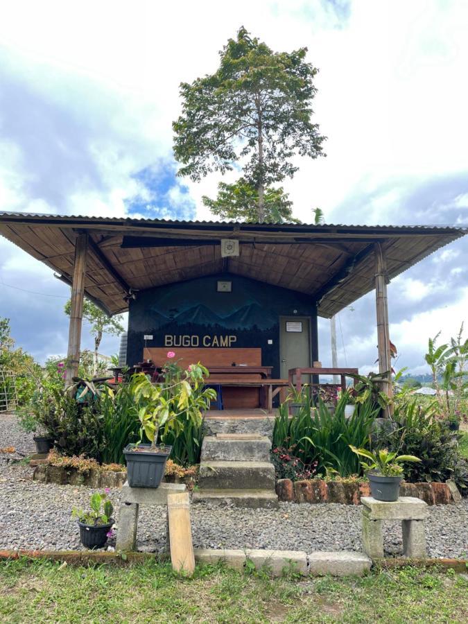 Munduk Bugo Camp Glamping & Natural Activity מראה חיצוני תמונה