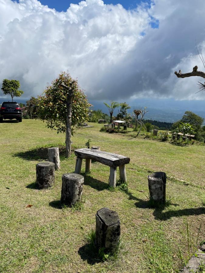 Munduk Bugo Camp Glamping & Natural Activity מראה חיצוני תמונה