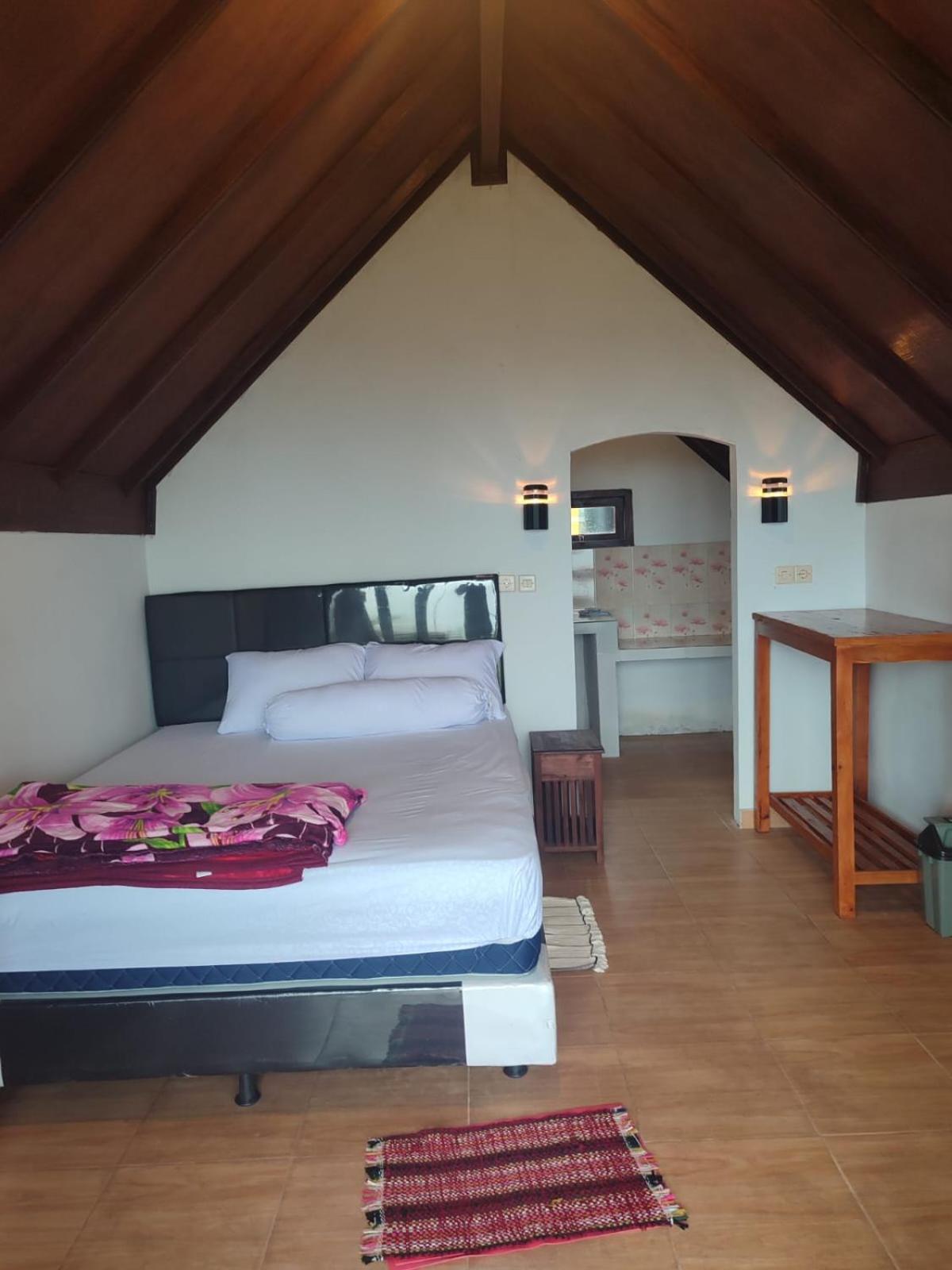 Munduk Bugo Camp Glamping & Natural Activity חדר תמונה